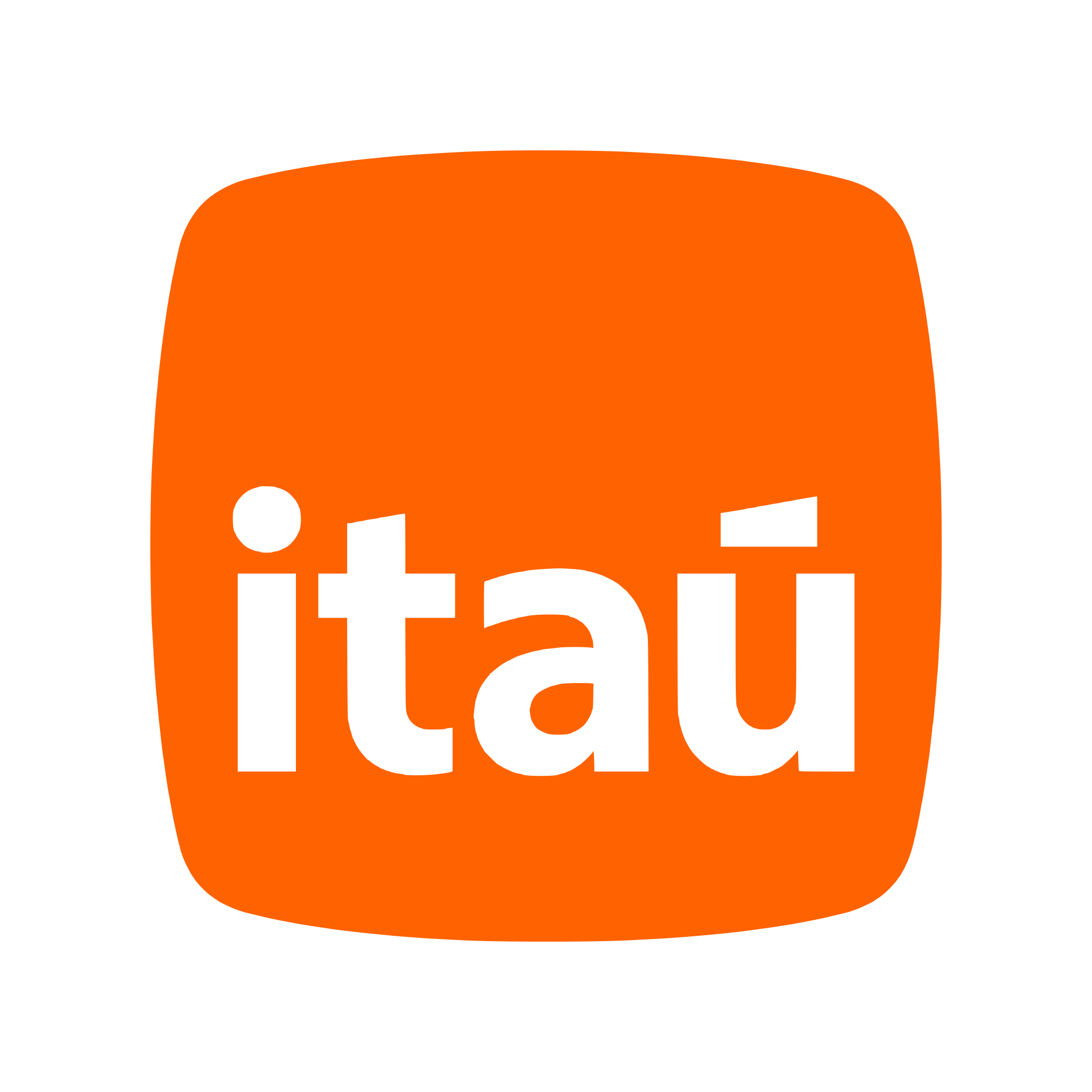 Logo Itaú